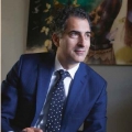 Adnan Basaran: 'Niet oordelen en invullen, maar openstaan'